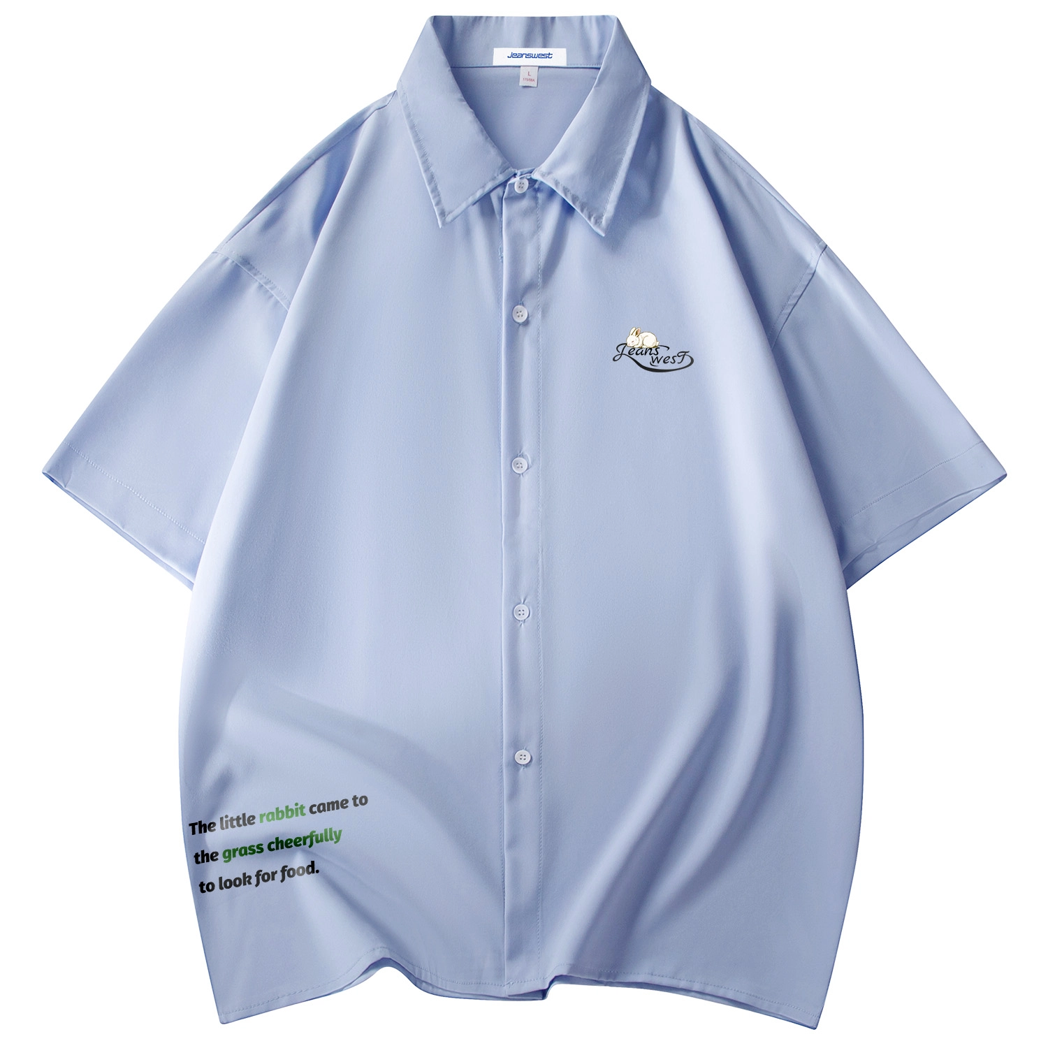 JEANSWEST logo
