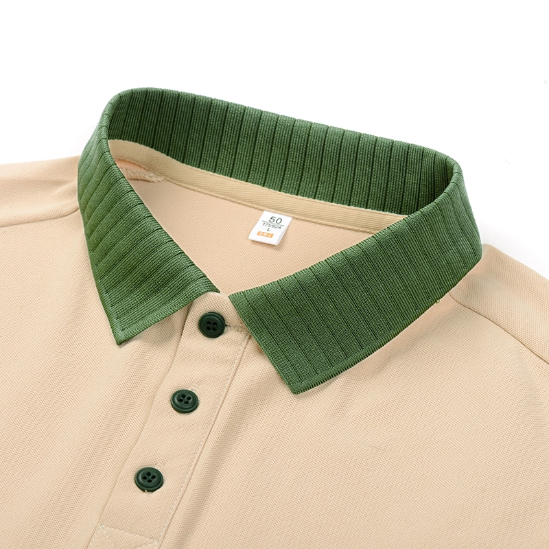 JJCC Polo