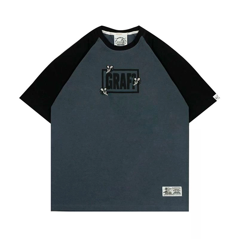 GRAF 25Vol.3T