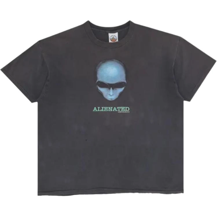 Even Vintage T