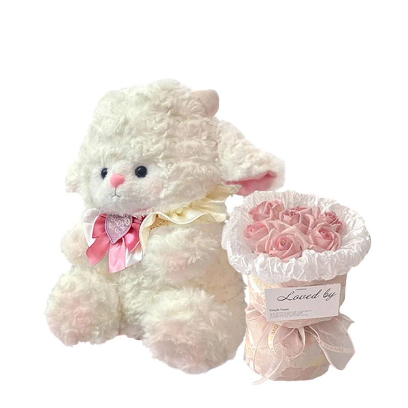 ELEPH BUNNY 32cm
