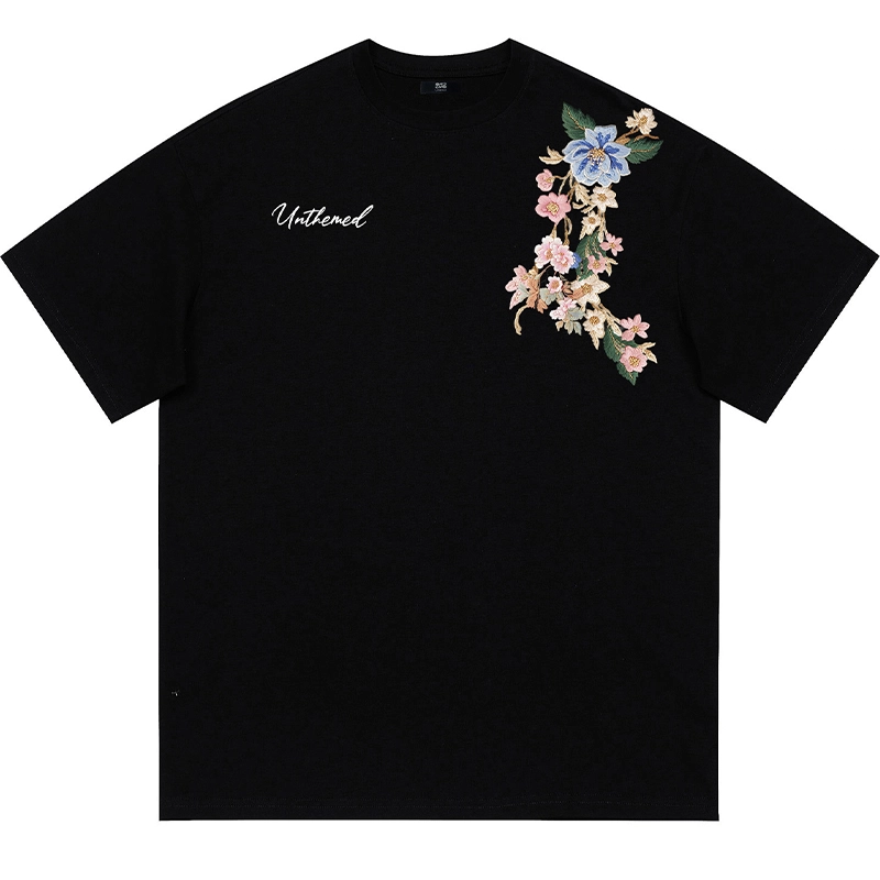 UNthemed T