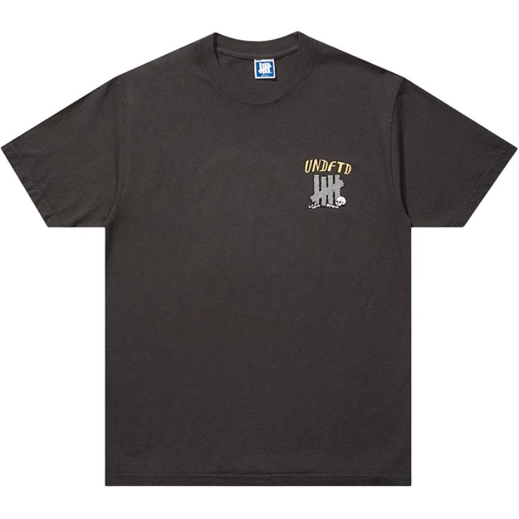UNDEFEATED T