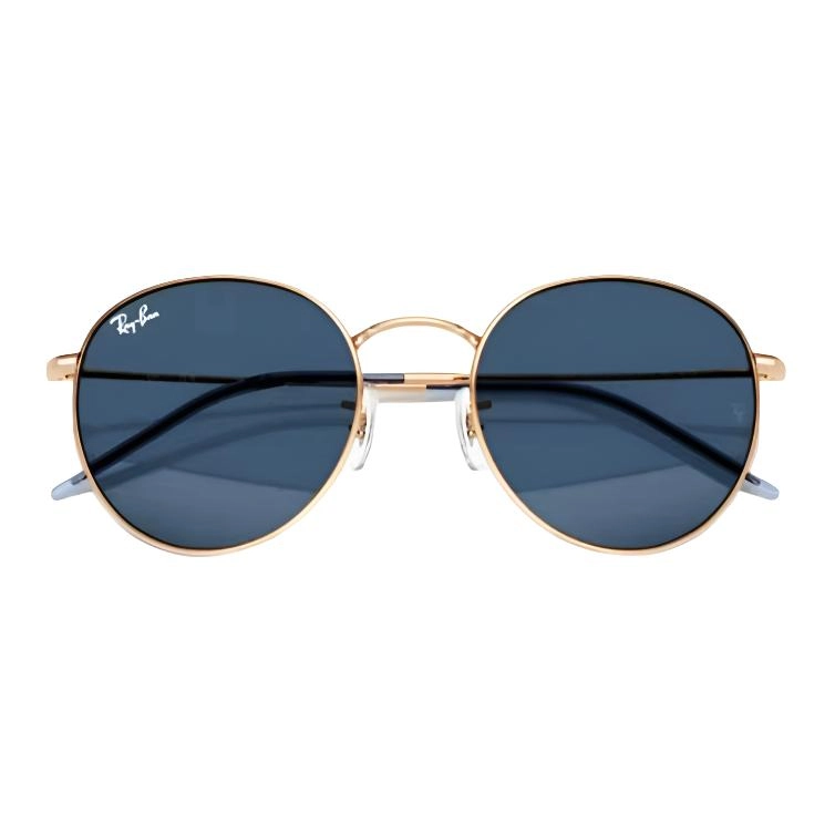 RayBan Logo