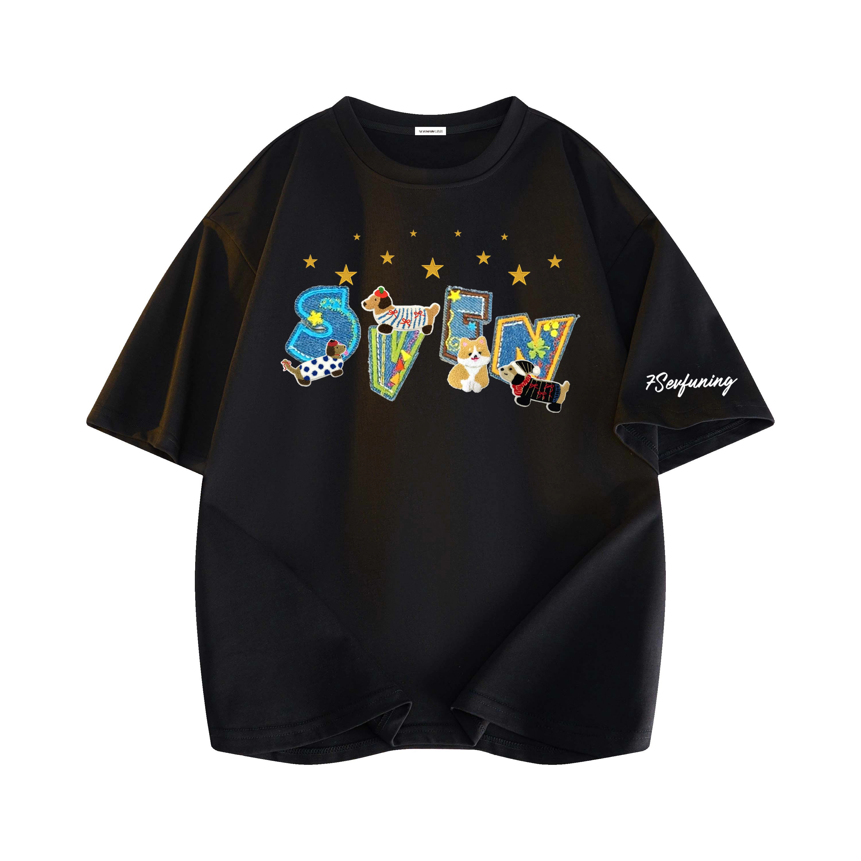 7 SEVFUN T