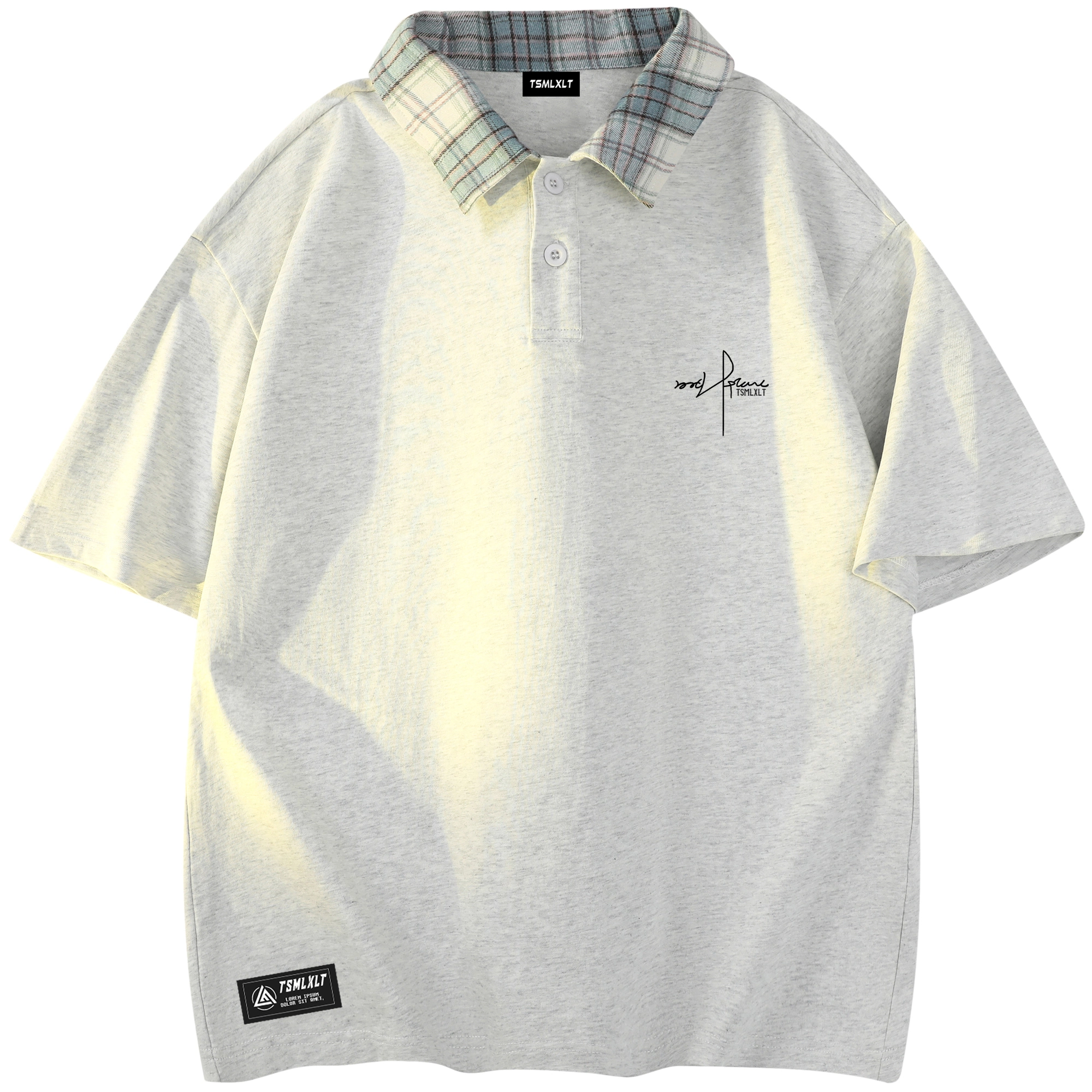 TSMLXLT polo