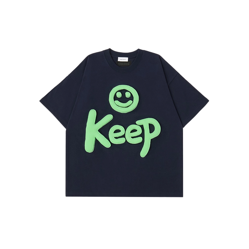 SQQZ project keepT