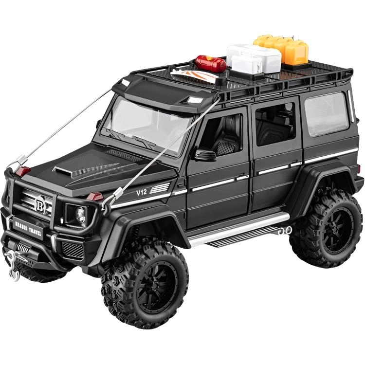 124G550