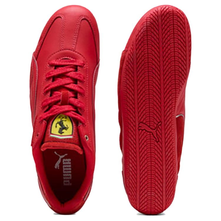 Ferrari x PUMA speedcat