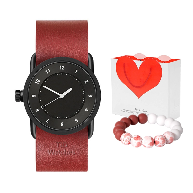 TID WATCHES