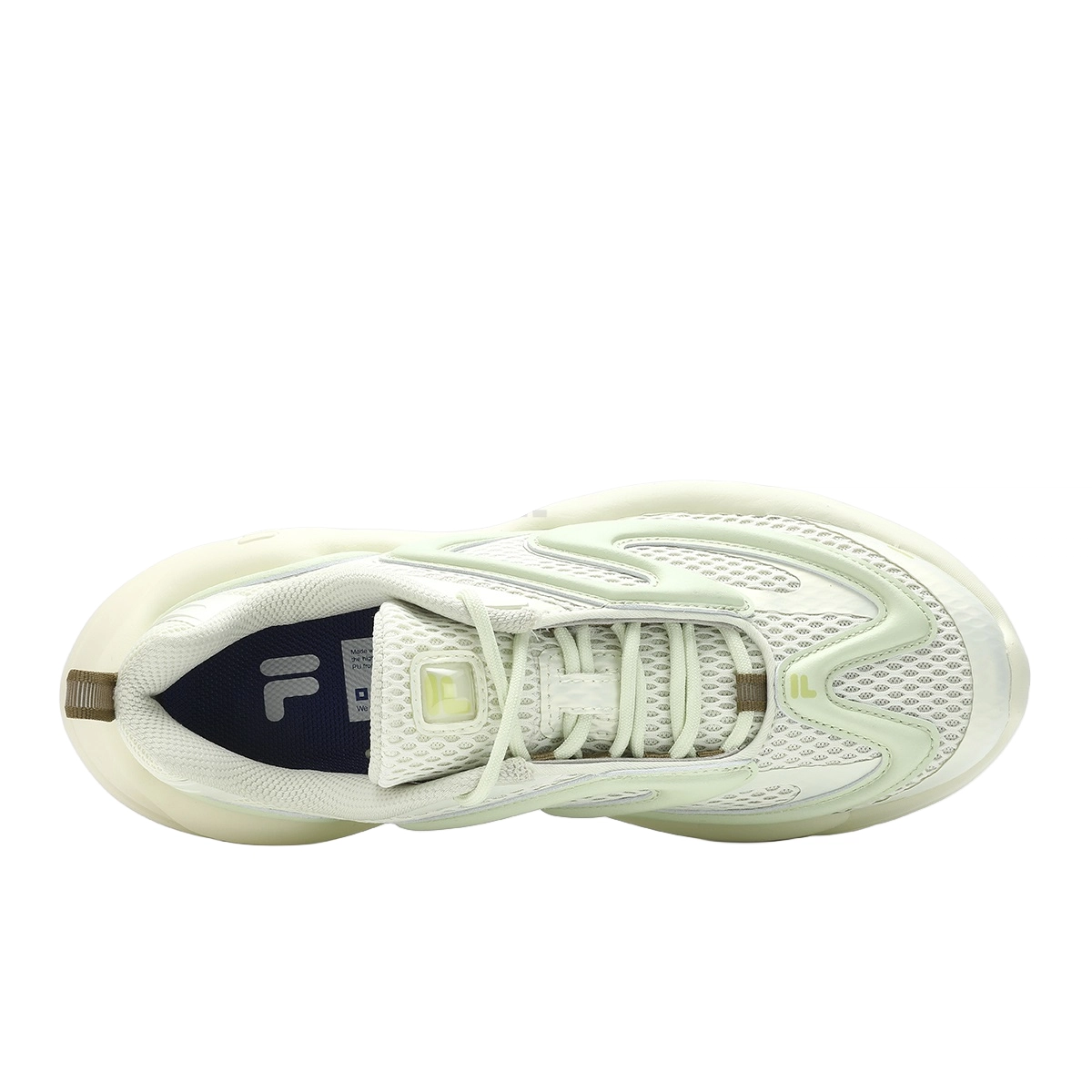 FILA FUSION BUZZARD