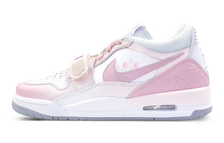 Jordan Legacy 312 GS