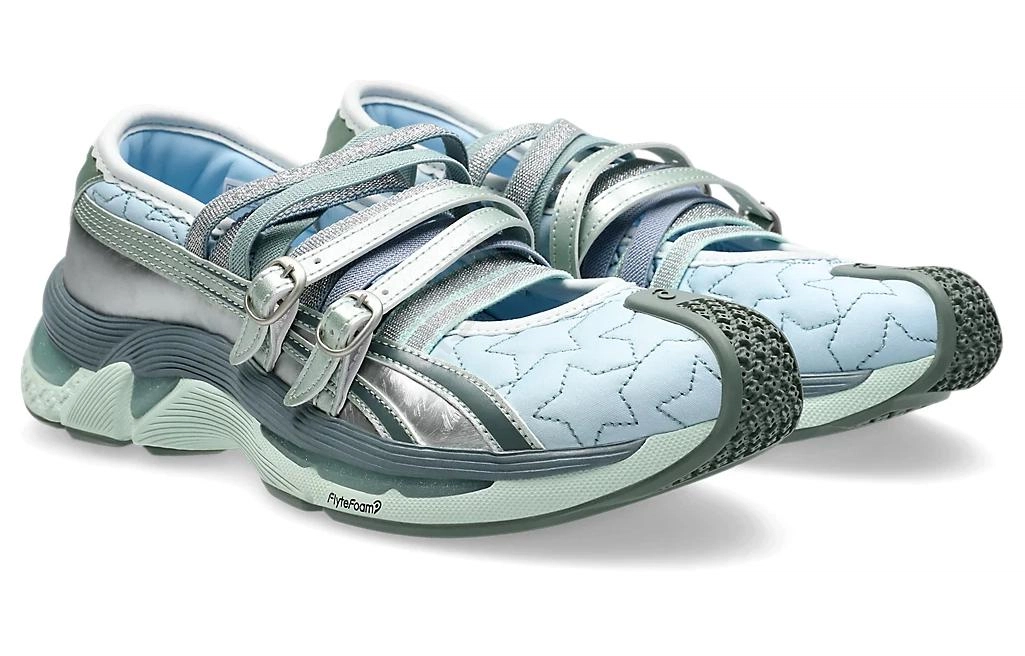 KIKO KOSTADINOV x MARC JACOBS x Asics Gel-Lokros
