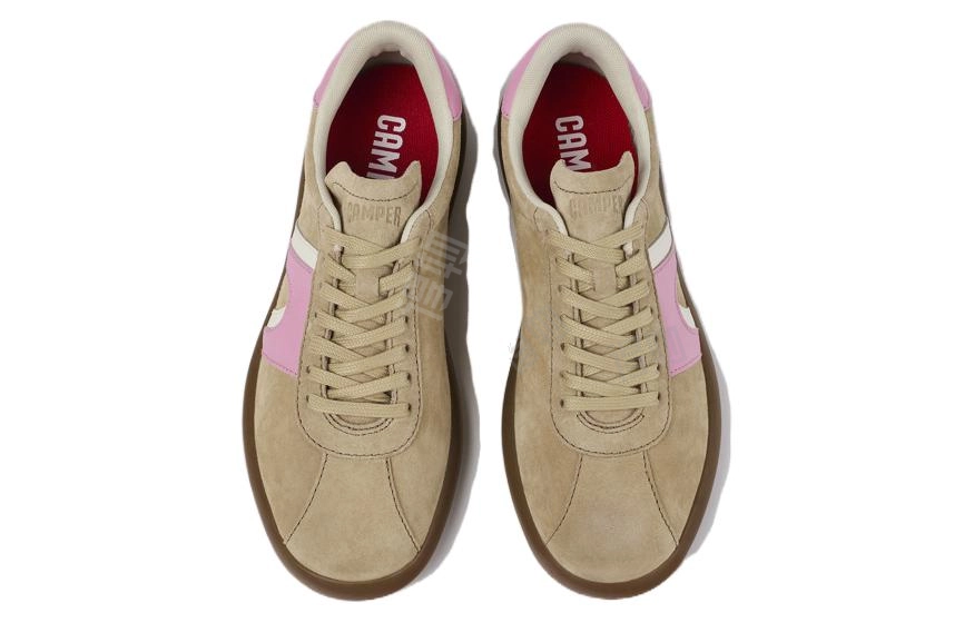 CAMPER