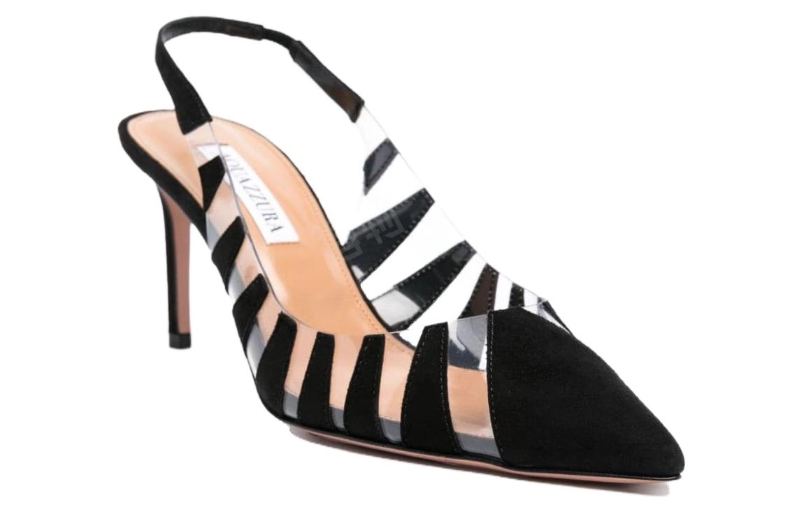 AQUAZZURA 7.5cm