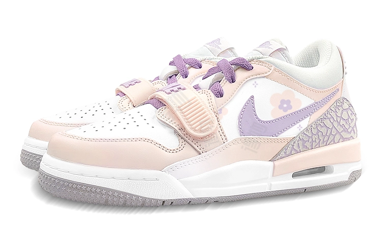 Jordan Legacy 312 GS