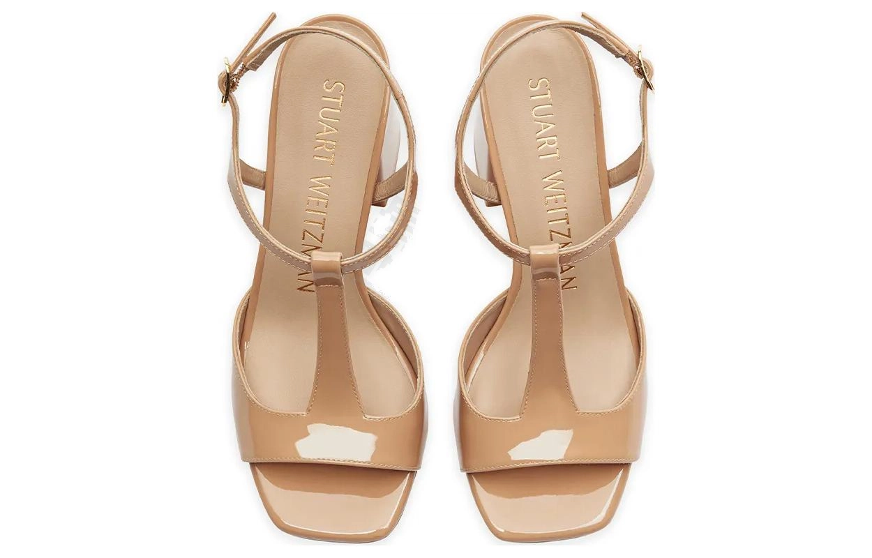 stuart weitzmanSW 7.5cm