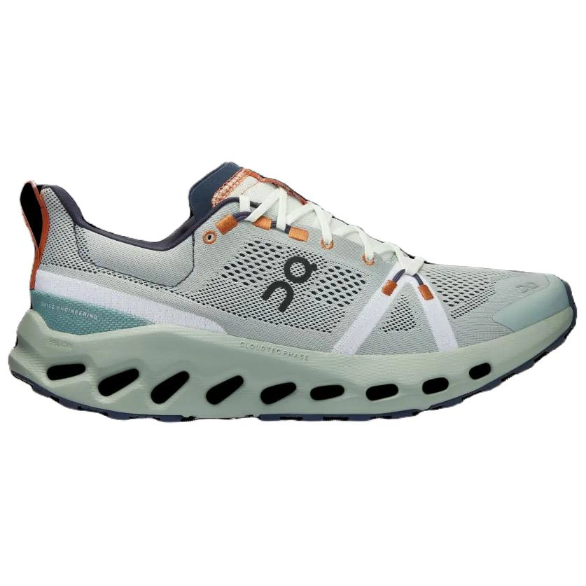 On Cloudsurfer