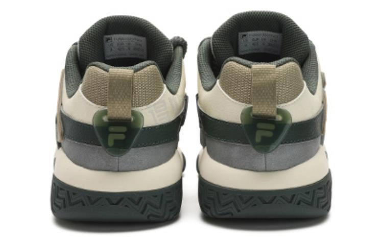 FILA FUSION BARRICADE