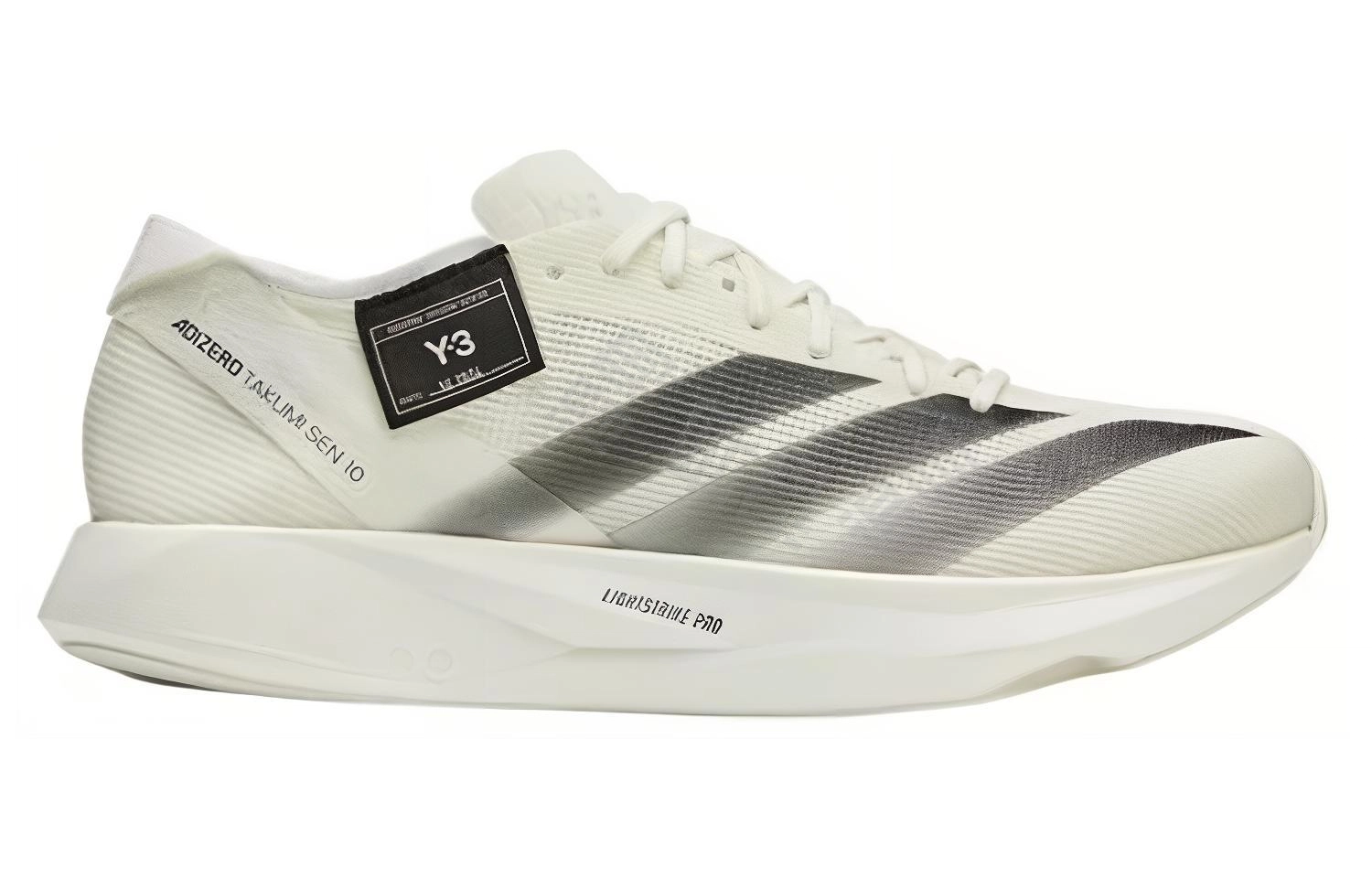 Y-3