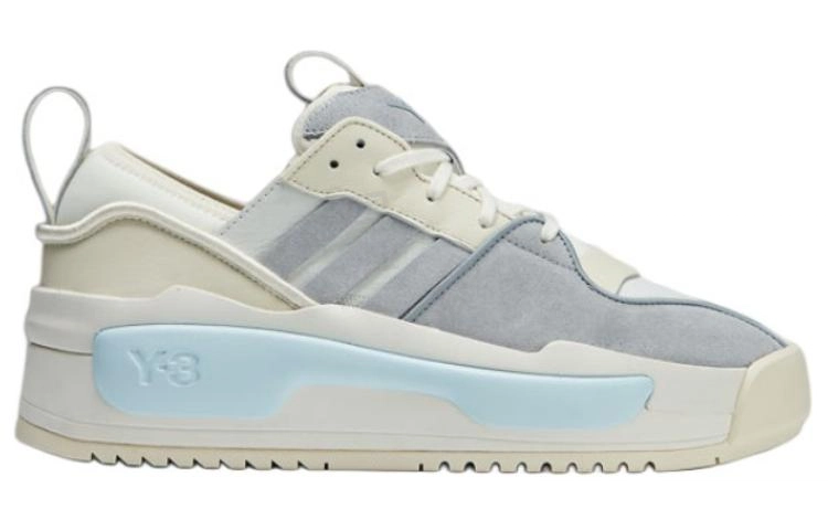 Y-3 Rivalry