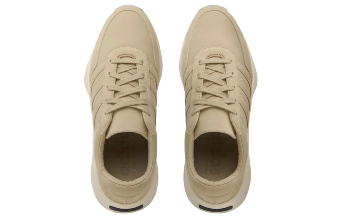 Fear of God x adidas originals Los Angeles Runner Clay