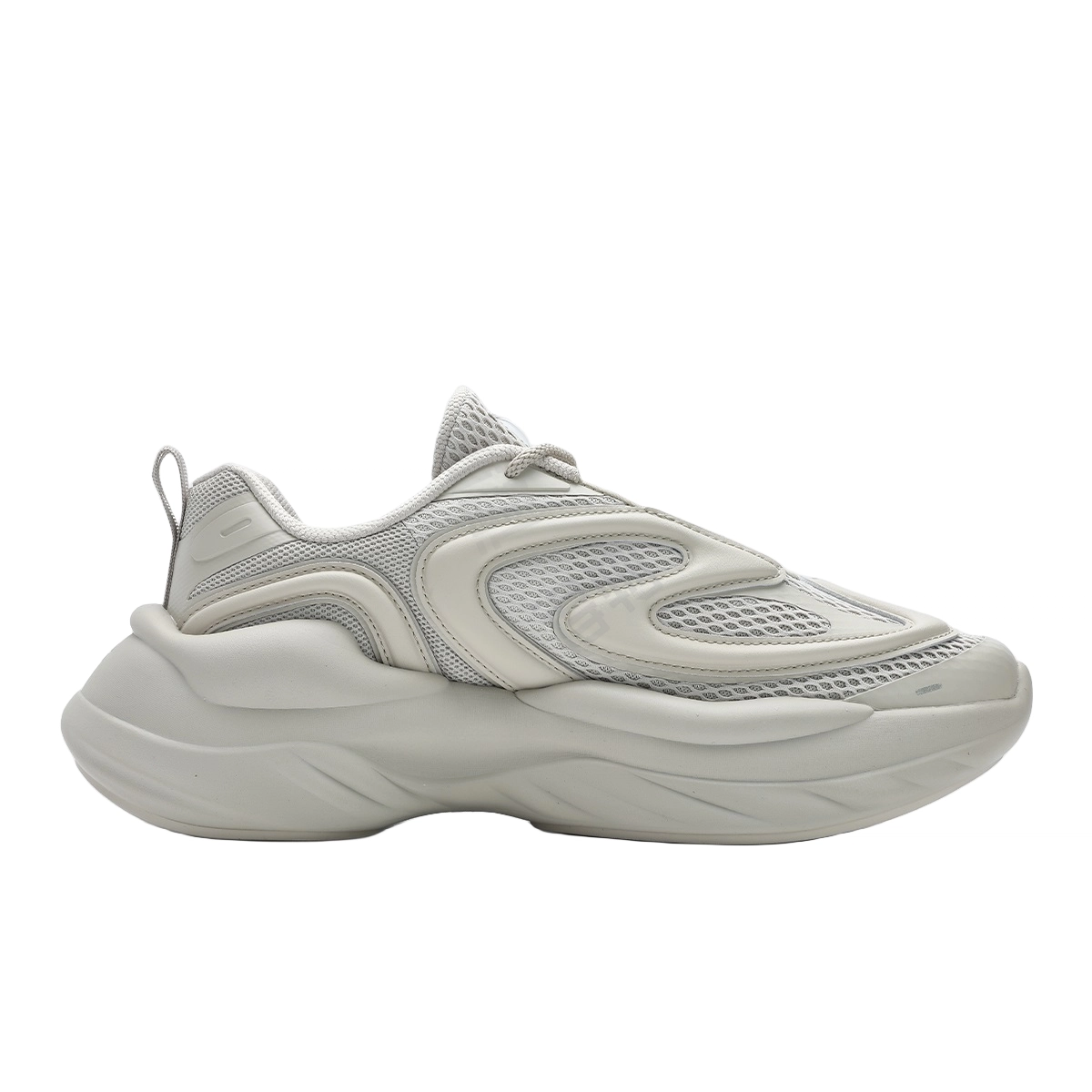 FILA FUSION BUZZARD