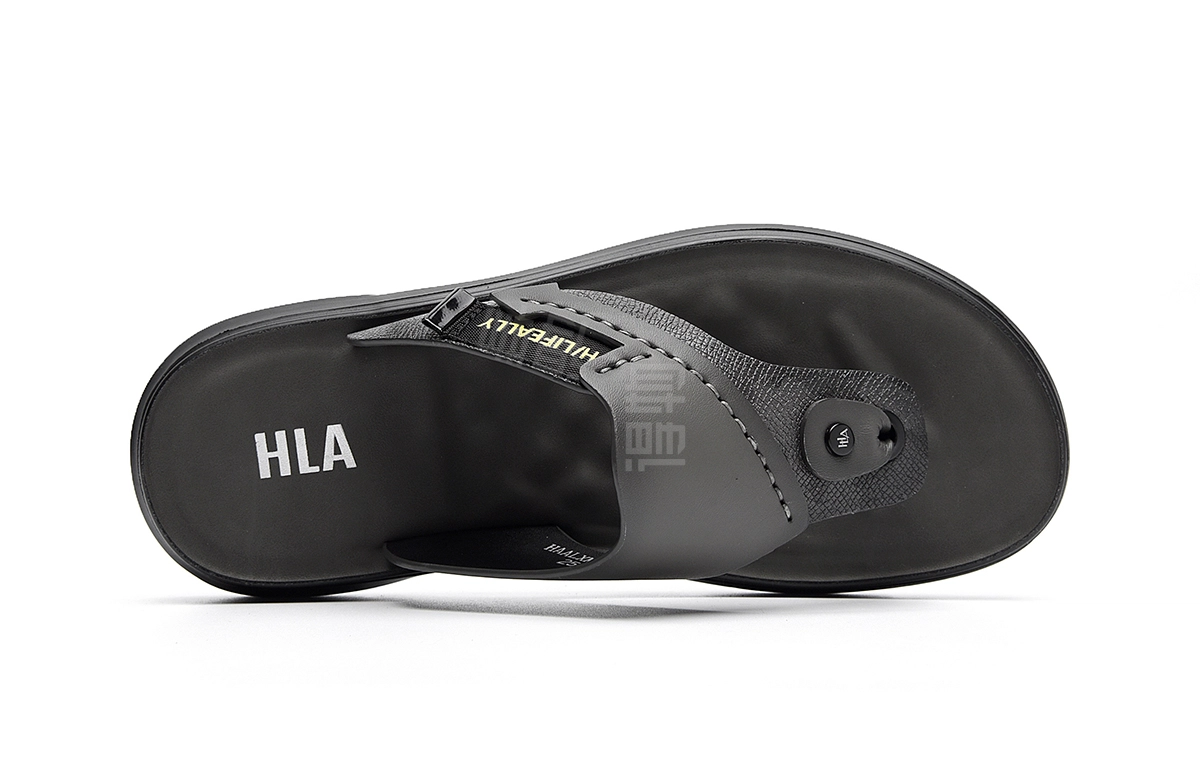 HLA