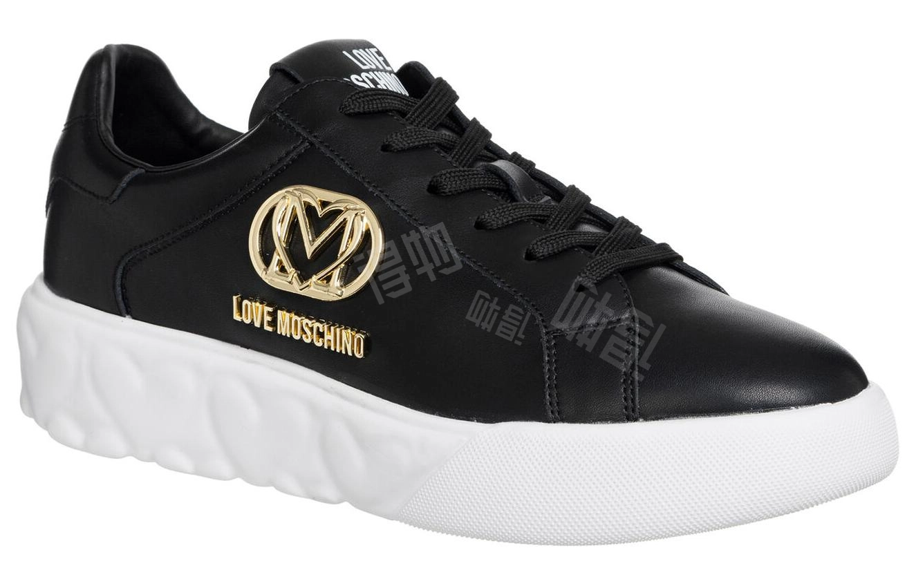 LOVE MOSCHINO