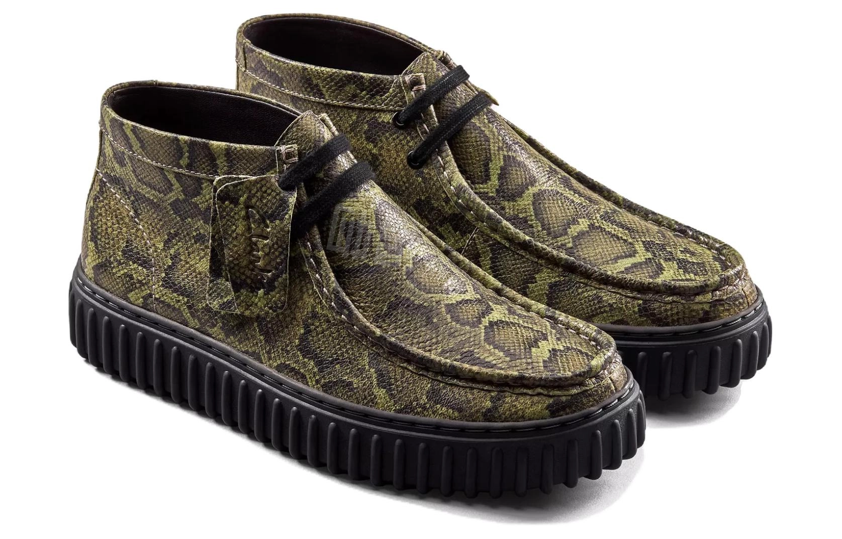 Martine rose x Clarks
