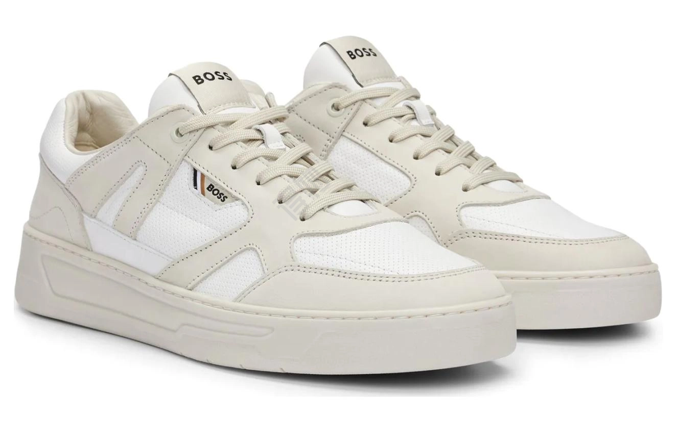 HUGO BOSS