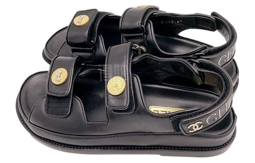 CHANEL 24S
