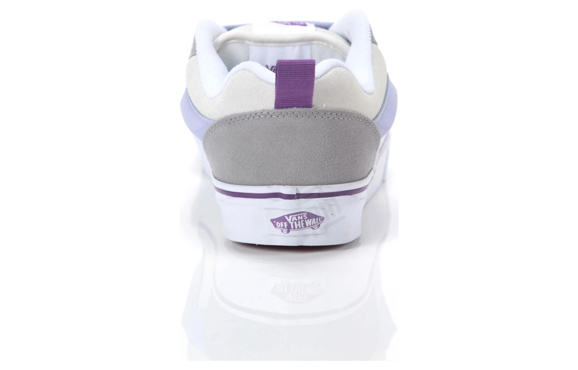 Vans Knu Skool