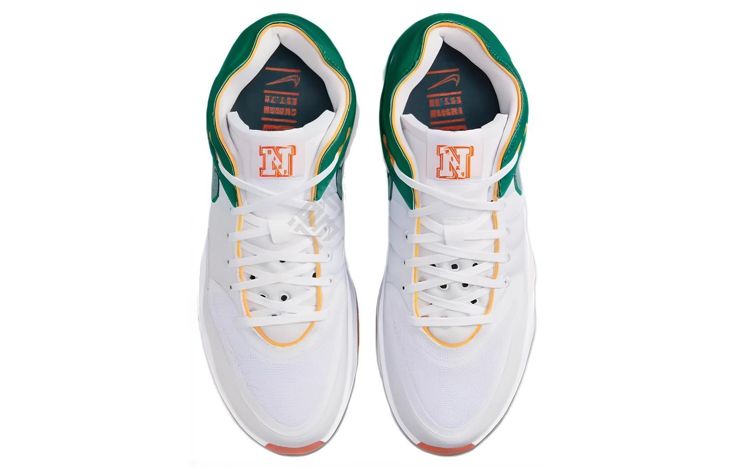 Nike G.T. Hustle 2 Air Zoom EP
