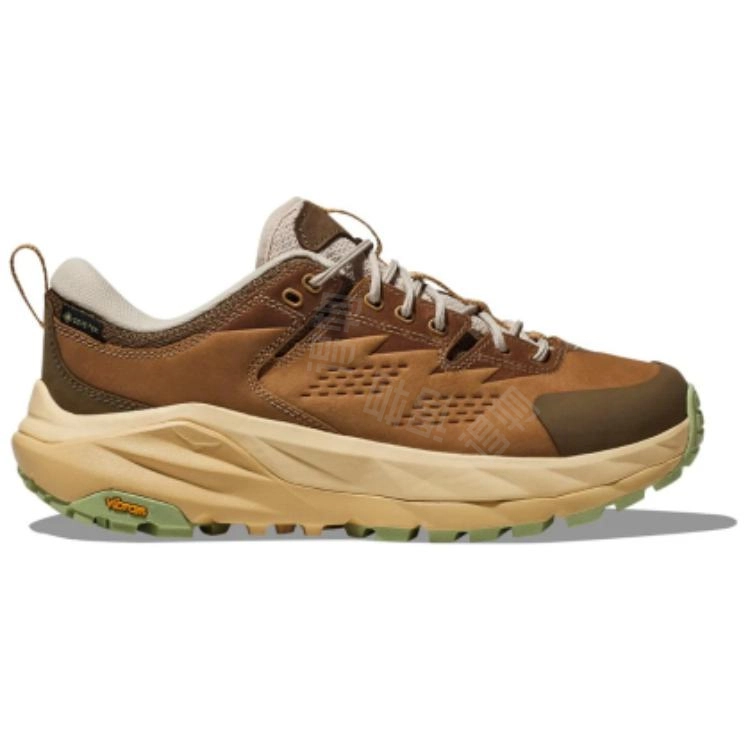 HOKA ONE ONE Kaha Low Gtx Tp