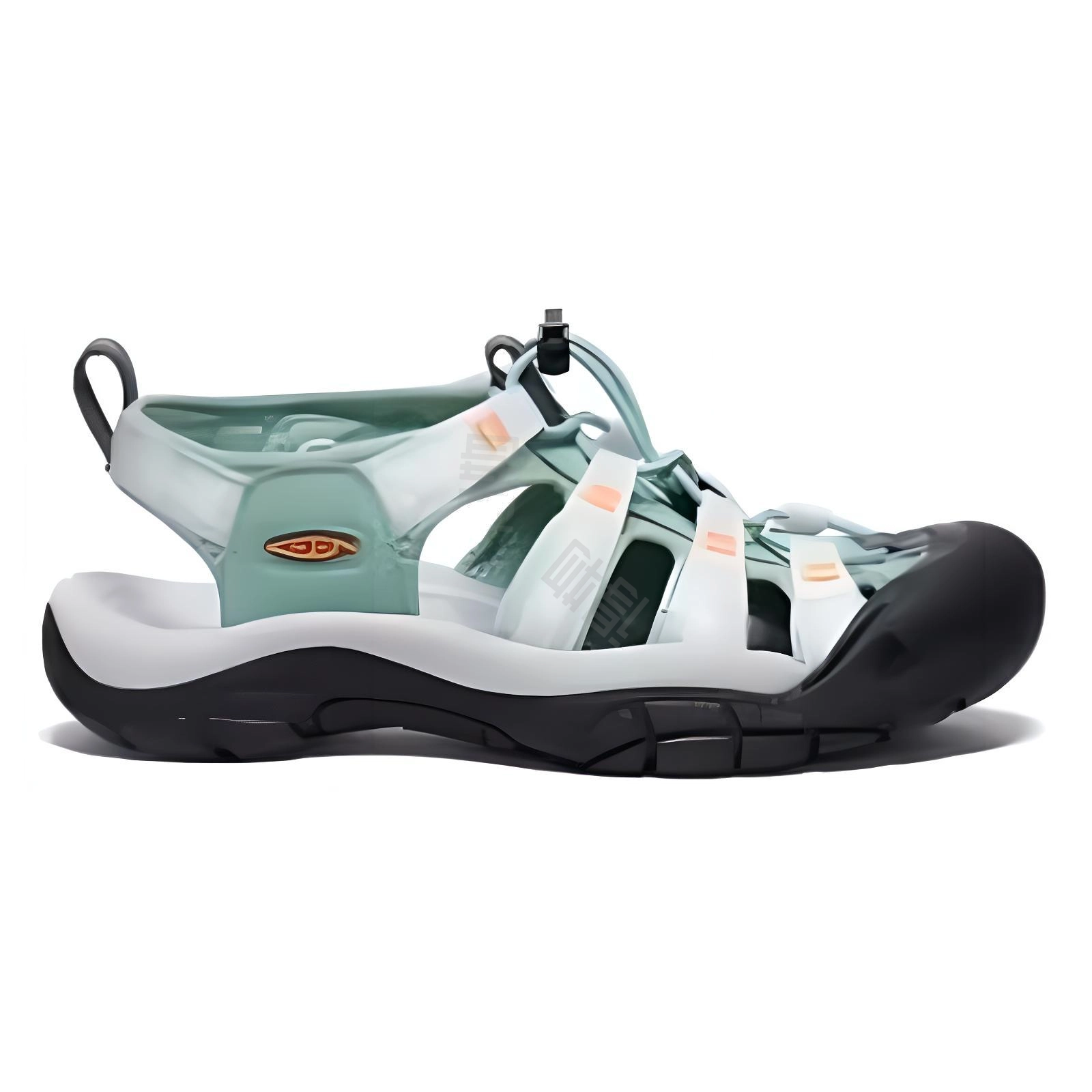 KEEN Newport H2