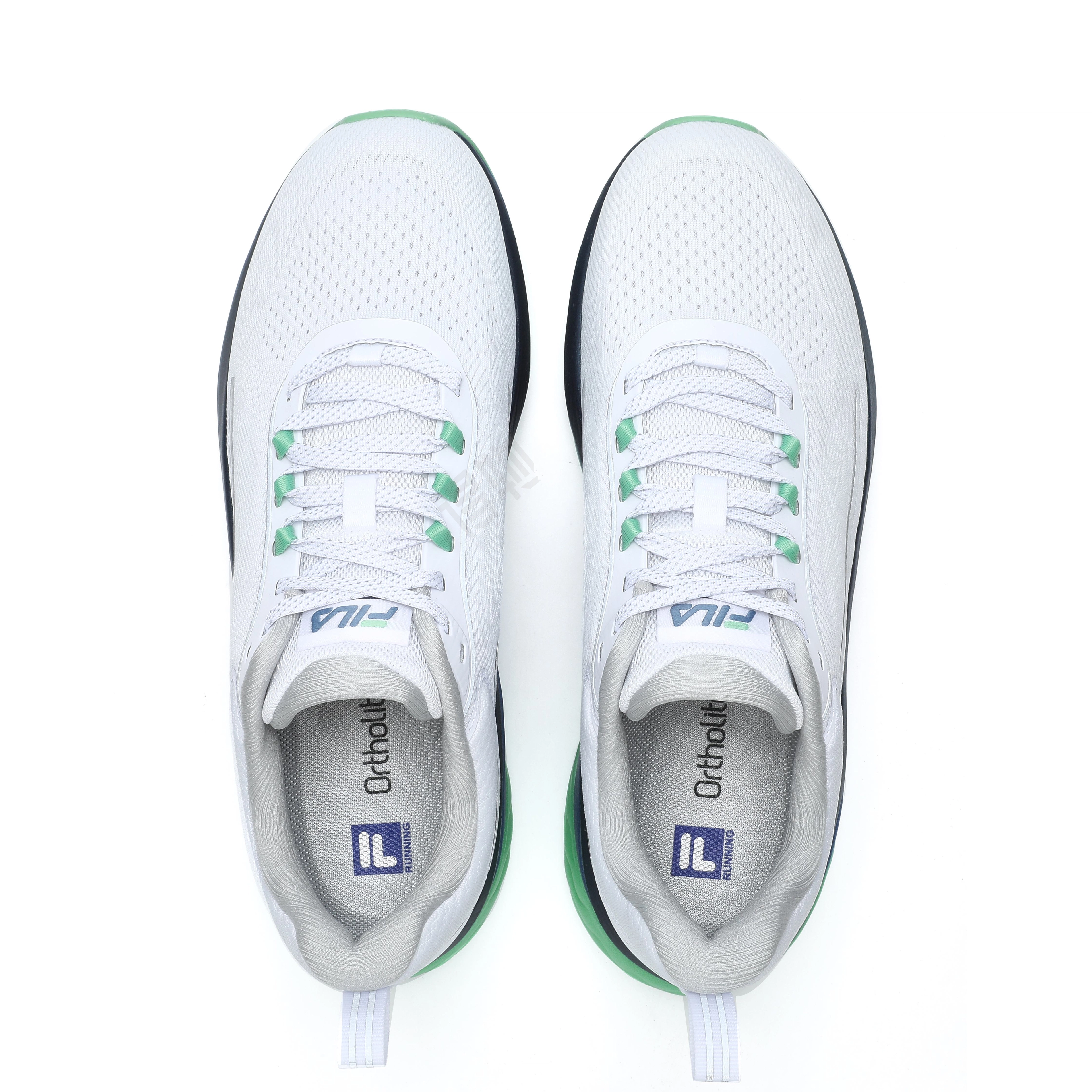 FILA Athletics SPD PANTHER II