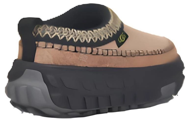UGG