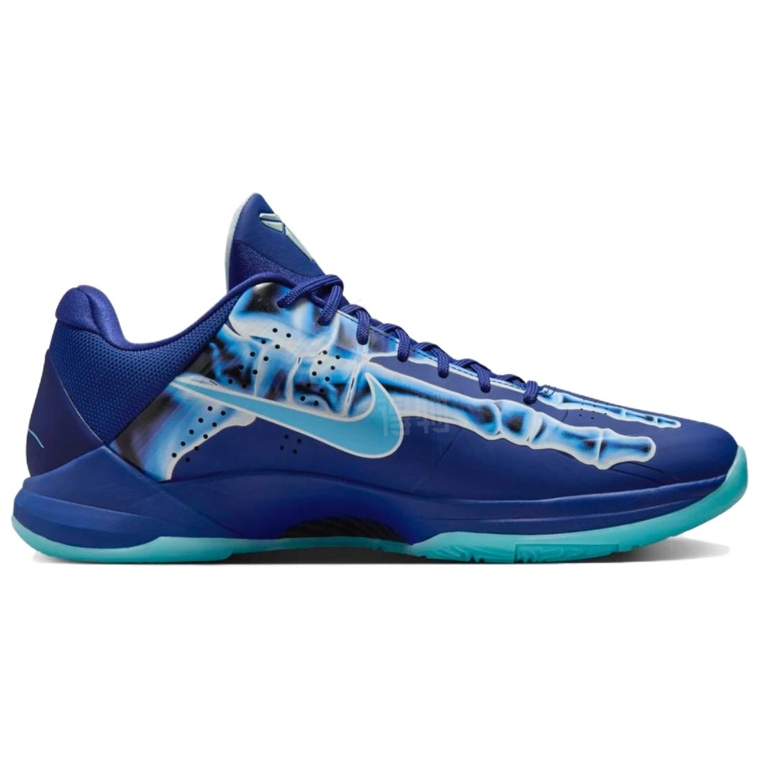 Nike Zoom Kobe 5 Protro X-Ray