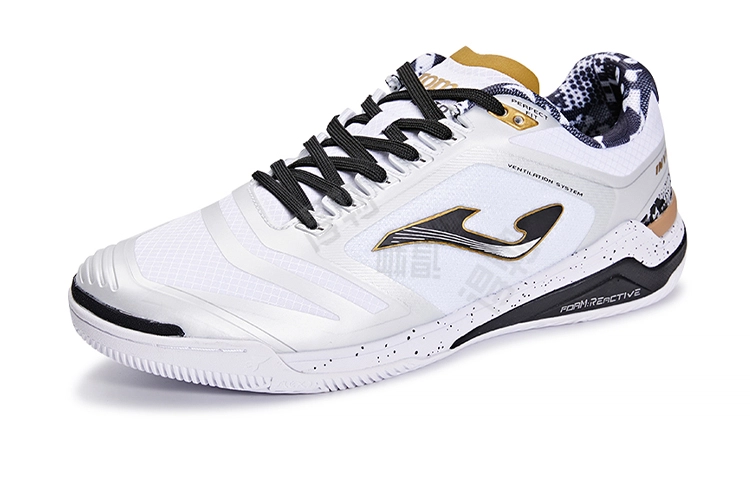 JOMA IN ICIN