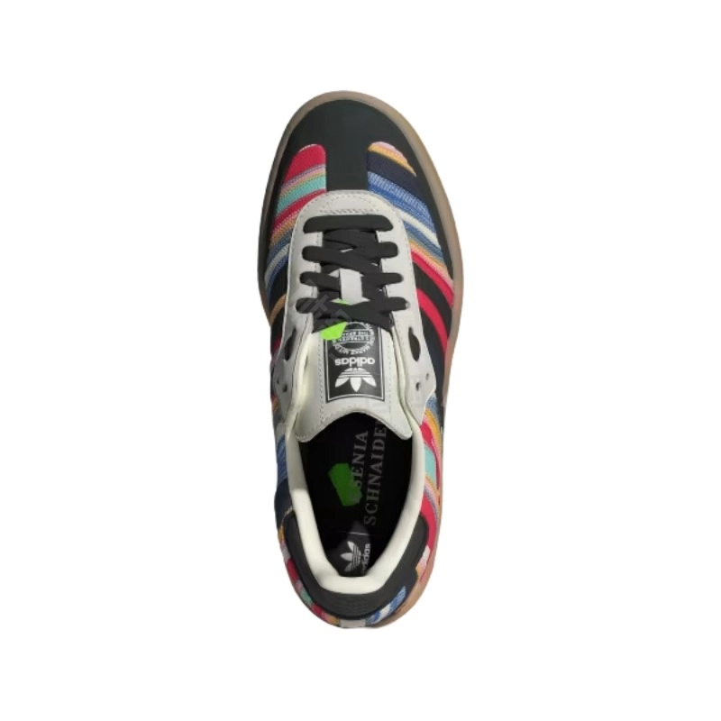 adidas originals sambae x kseniaschnaider
