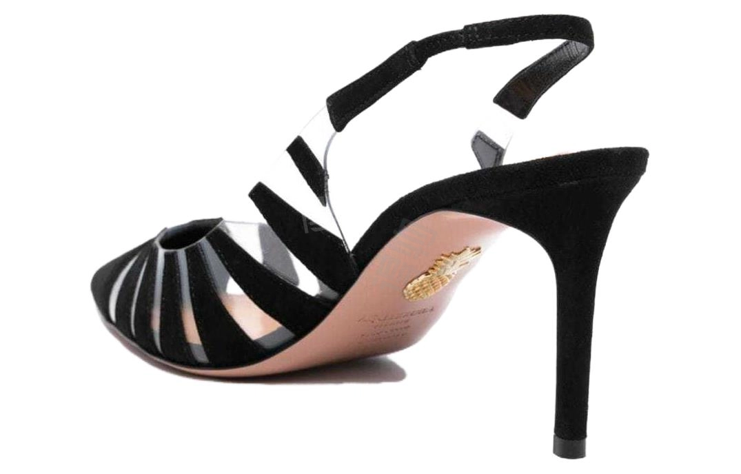 AQUAZZURA 7.5cm
