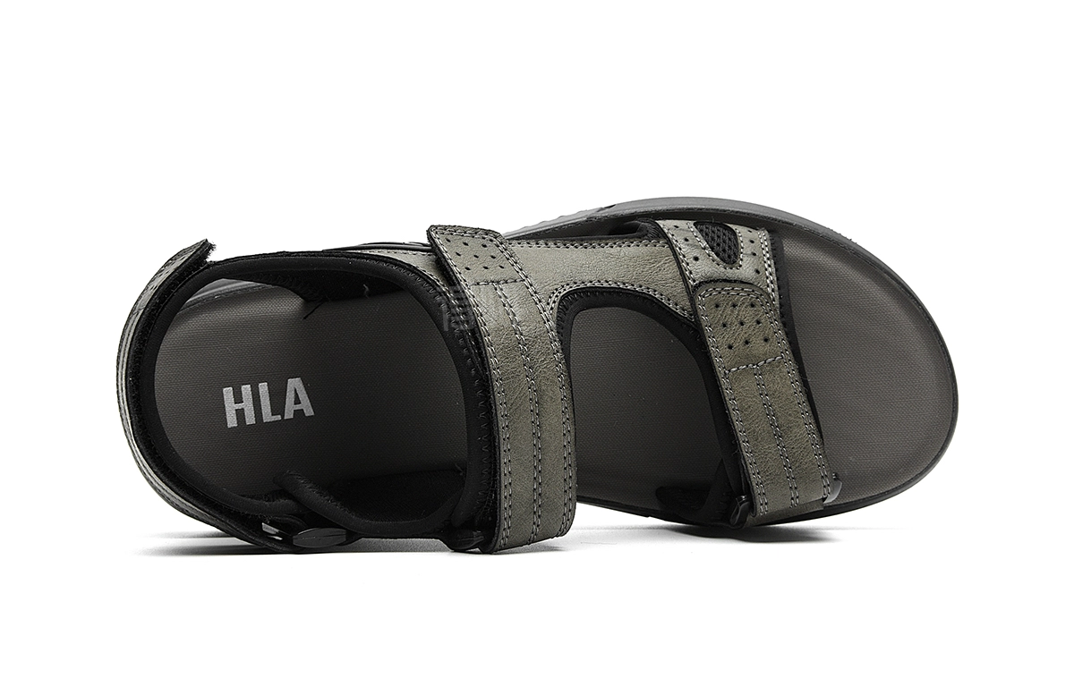 HLA