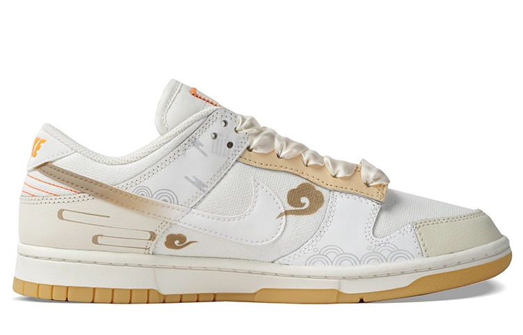 Nike Dunk Low CNY