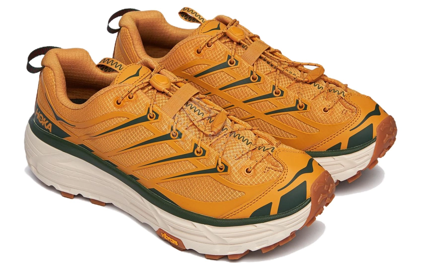 HOKA ONE ONE Mafate Three 2