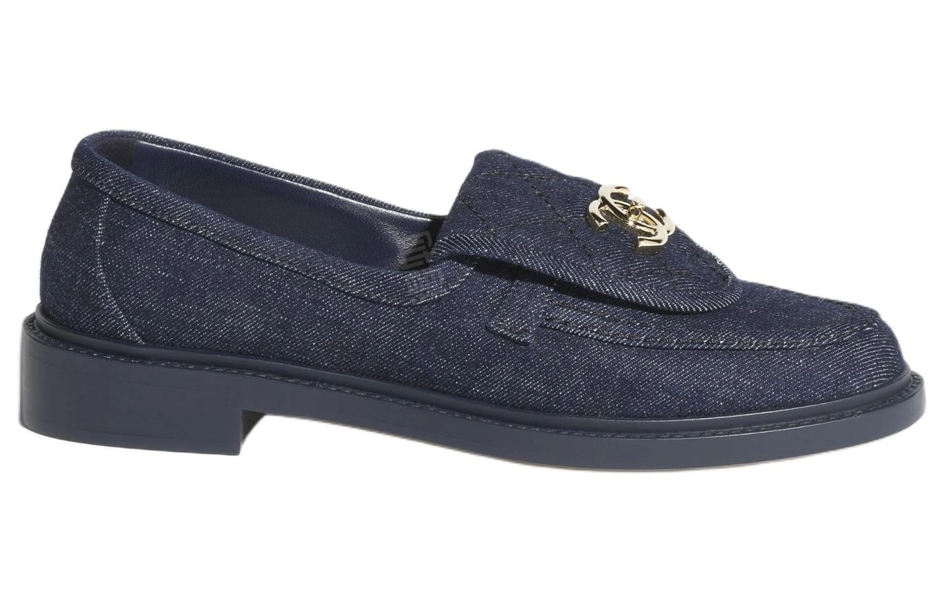 CHANEL 24S 2cm