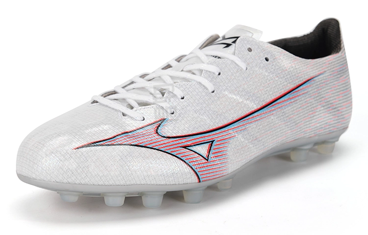 Mizuno Alpha AG