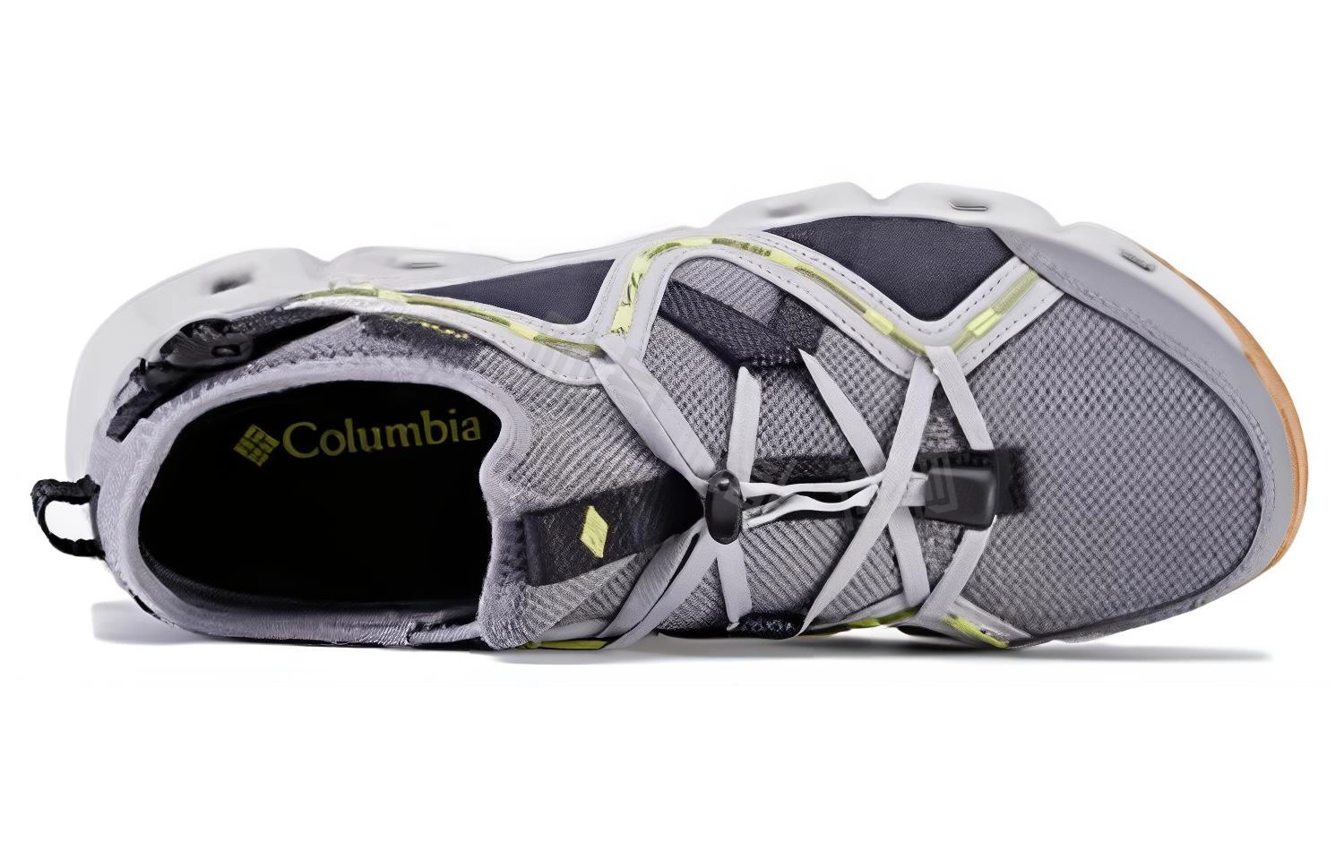 Columbia