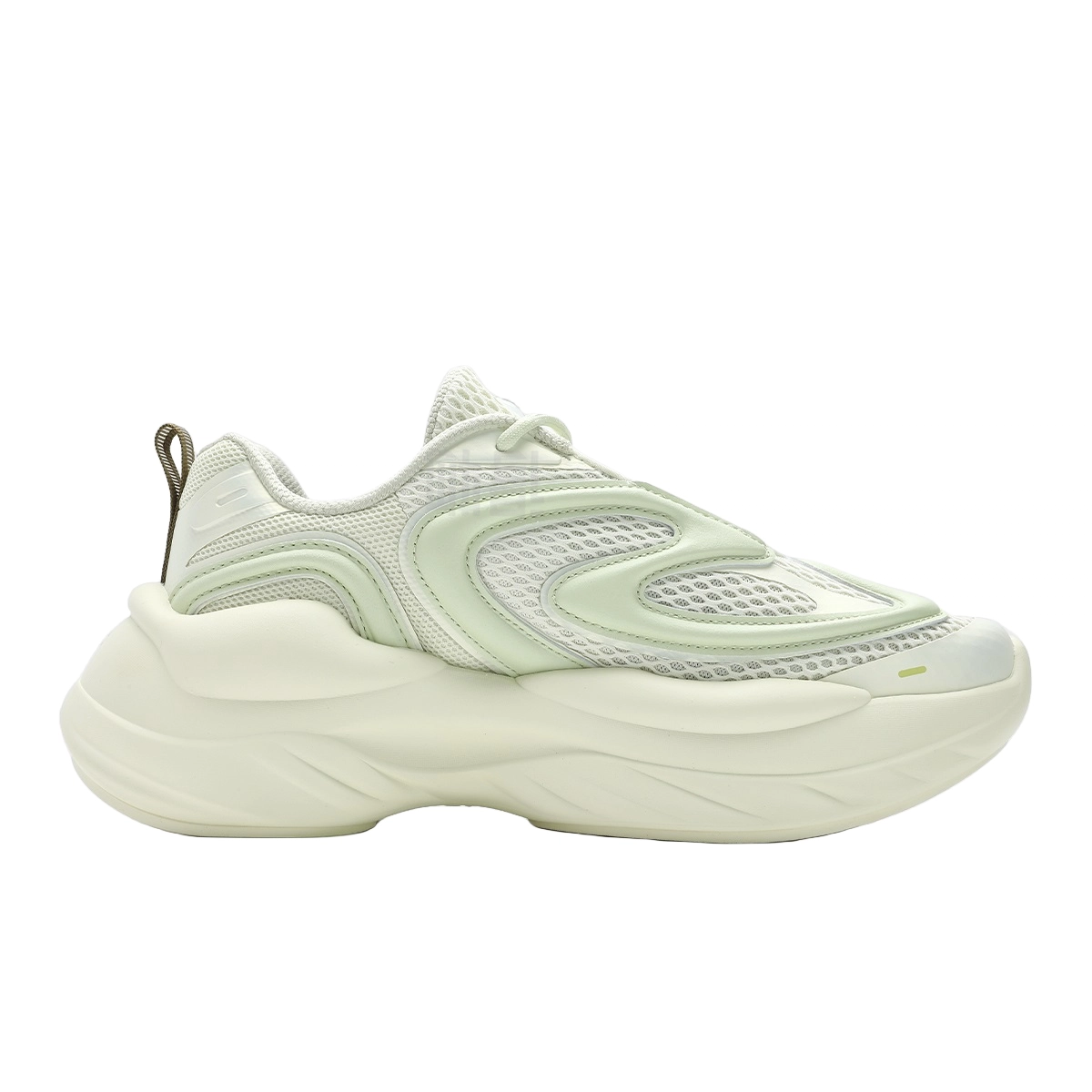 FILA FUSION BUZZARD