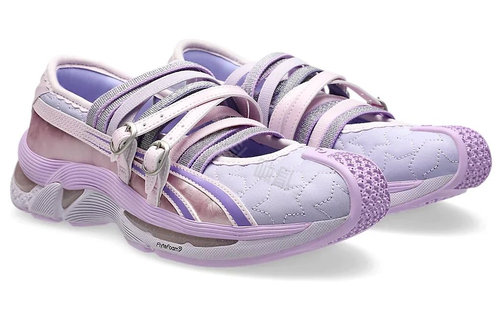 KIKO KOSTADINOV x MARC JACOBS x Asics Gel-Lokros